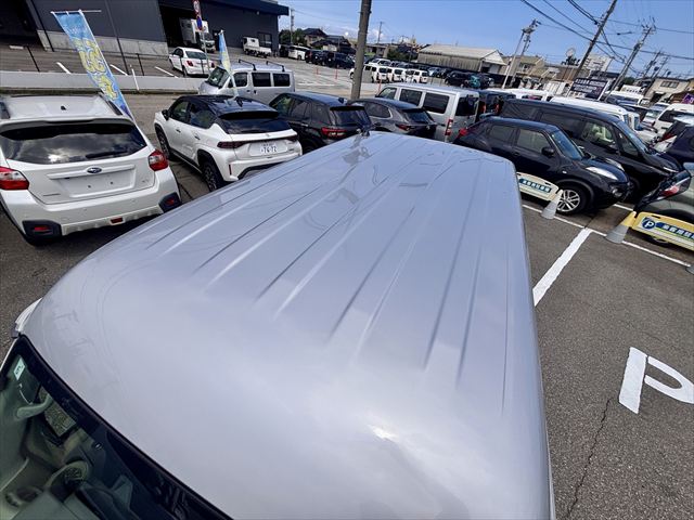 NV100クリッパーリオ スロープ 4WD