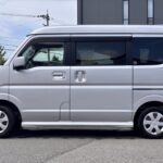 NV100クリッパーリオ スロープ 4WD