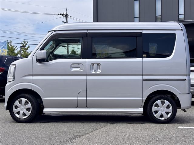 NV100クリッパーリオ スロープ 4WD