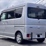 NV100クリッパーリオ スロープ 4WD