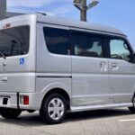 NV100クリッパーリオ スロープ 4WD