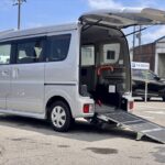 NV100クリッパーリオ スロープ 4WD