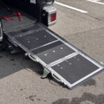 NV100クリッパーリオ スロープ 4WD