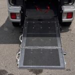 NV100クリッパーリオ スロープ 4WD