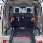 NV100クリッパーリオ スロープ 4WD