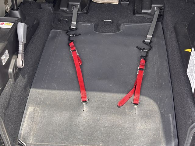 NV100クリッパーリオ スロープ 4WD