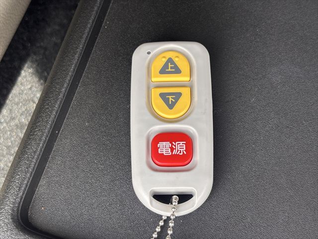 NV100クリッパーリオ スロープ 4WD