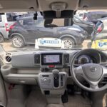 NV100クリッパーリオ スロープ 4WD