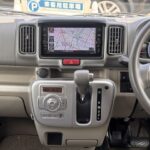 NV100クリッパーリオ スロープ 4WD