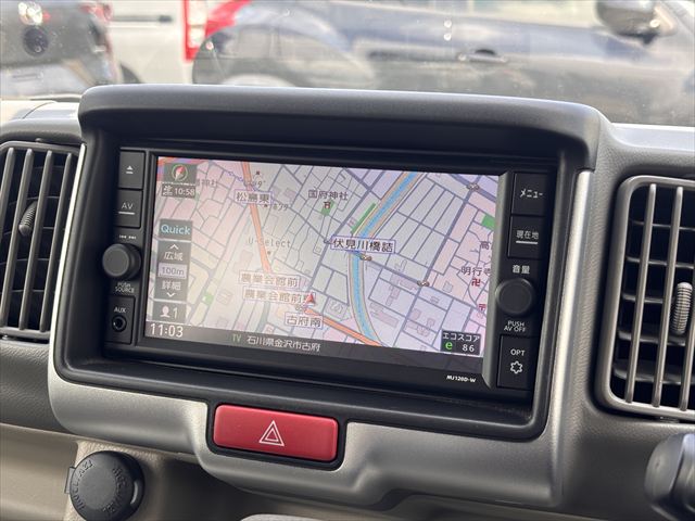 NV100クリッパーリオ スロープ 4WD