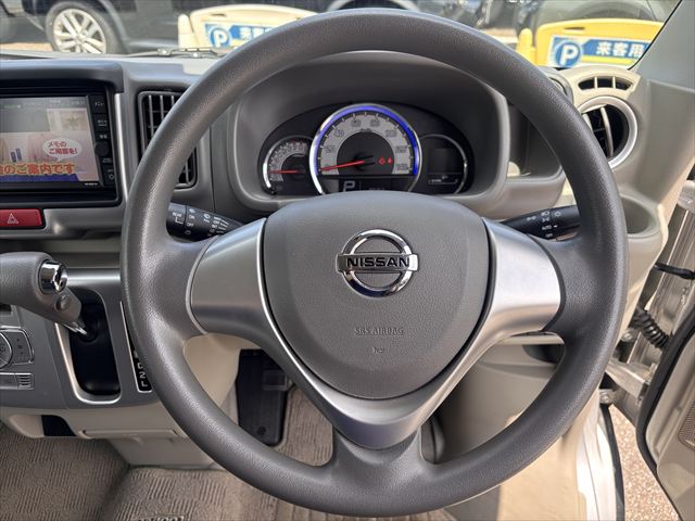 NV100クリッパーリオ スロープ 4WD