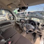 NV100クリッパーリオ スロープ 4WD