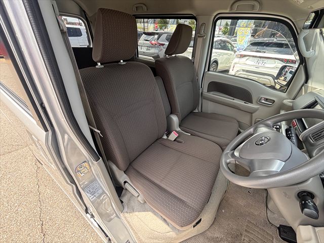 NV100クリッパーリオ スロープ 4WD