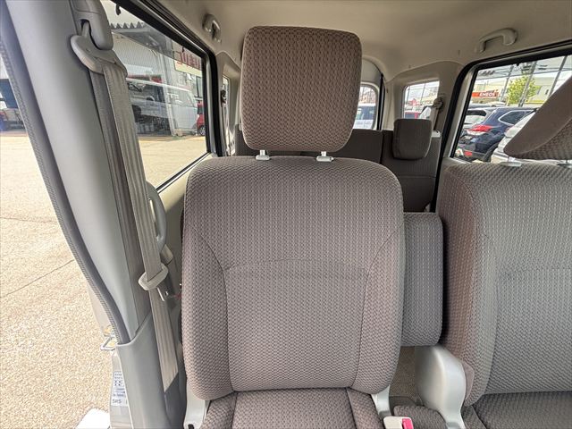 NV100クリッパーリオ スロープ 4WD