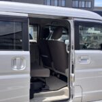 NV100クリッパーリオ スロープ 4WD