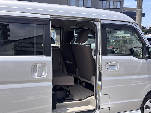 NV100クリッパーリオ スロープ 4WD