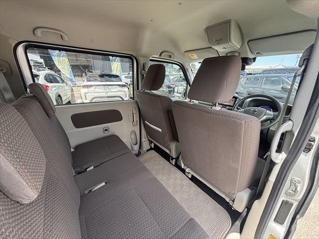 NV100クリッパーリオ スロープ 4WD