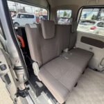 NV100クリッパーリオ スロープ 4WD