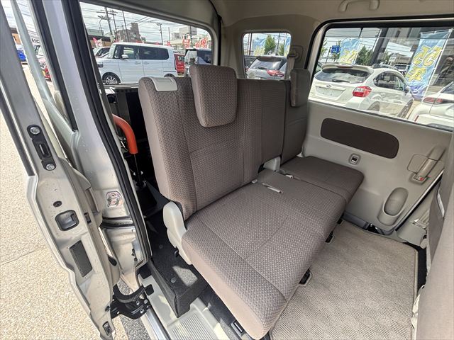 NV100クリッパーリオ スロープ 4WD