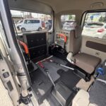 NV100クリッパーリオ スロープ 4WD