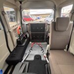 NV100クリッパーリオ スロープ 4WD