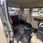 NV100クリッパーリオ スロープ 4WD