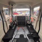 NV100クリッパーリオ スロープ 4WD
