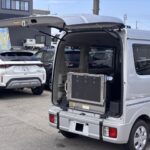 NV100クリッパーリオ スロープ 4WD