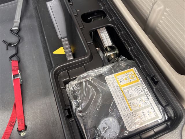NV100クリッパーリオ スロープ 4WD