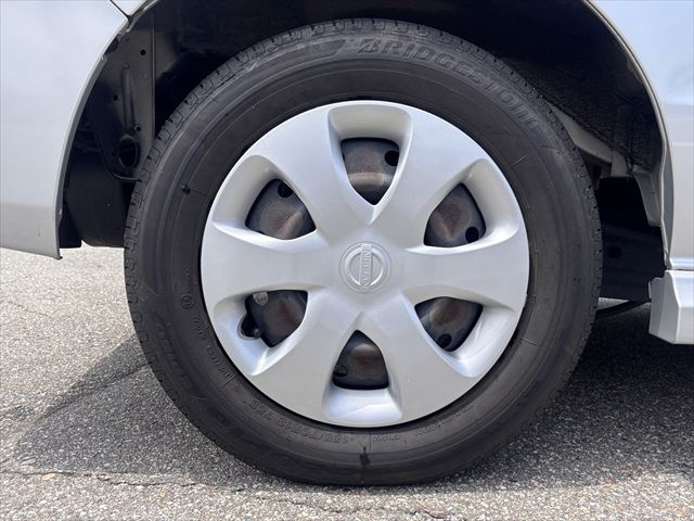 NV100クリッパーリオ スロープ 4WD