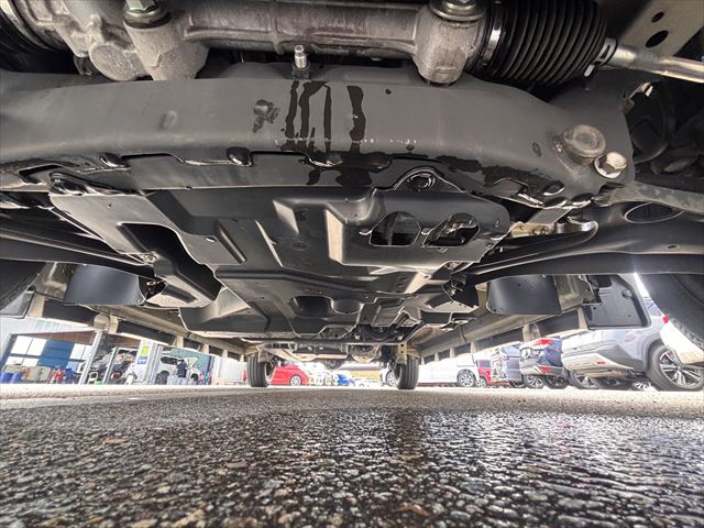 NV100クリッパーリオ スロープ 4WD