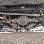 NV100クリッパーリオ スロープ 4WD