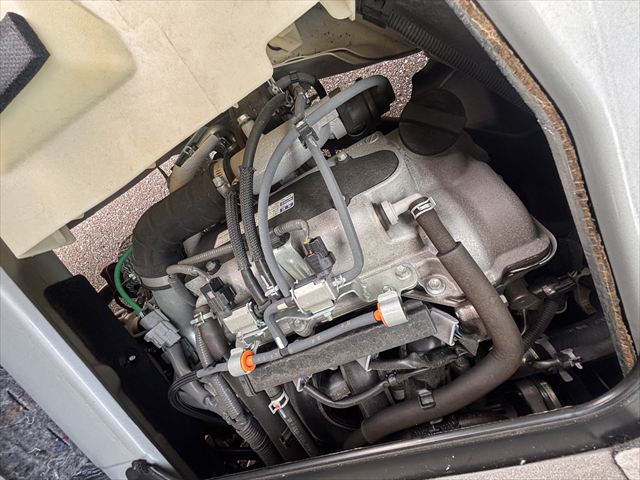 NV100クリッパーリオ スロープ 4WD