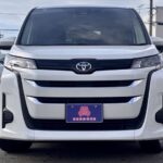 ノア X スロープ タイプ2 4WD (サードシート無し)