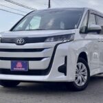 ノア X スロープ タイプ2 4WD (サードシート無し)