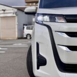 ノア X スロープ タイプ2 4WD (サードシート無し)