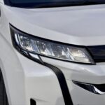 ノア X スロープ タイプ2 4WD (サードシート無し)