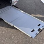 ノア X スロープ タイプ2 4WD (サードシート無し)