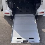 ノア X スロープ タイプ2 4WD (サードシート無し)