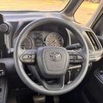ノア X スロープ タイプ2 4WD (サードシート無し)