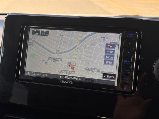 ノア X スロープ タイプ2 4WD (サードシート無し)