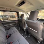 ノア X スロープ タイプ2 4WD (サードシート無し)