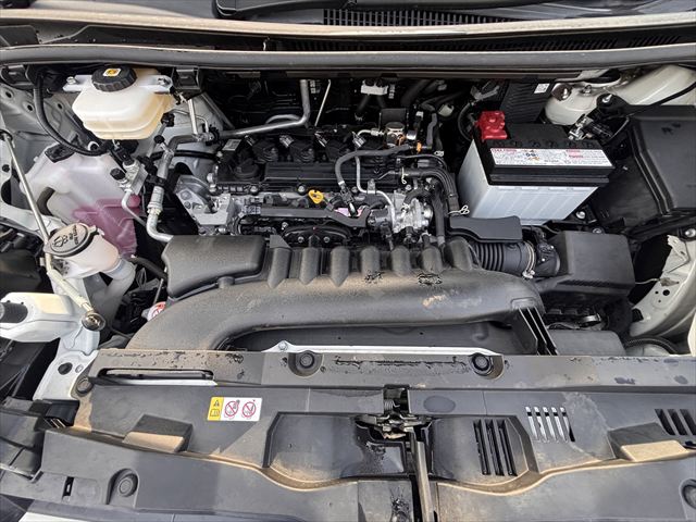 ノア X スロープ タイプ2 4WD (サードシート無し)