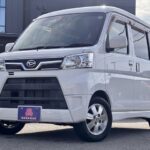 アトレーワゴン スローパー SA3 リアシート付 4WD
