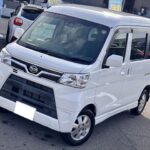 アトレーワゴン スローパー SA3 リアシート付 4WD
