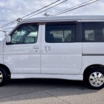 アトレーワゴン スローパー SA3 リアシート付 4WD