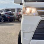 アトレーワゴン スローパー SA3 リアシート付 4WD