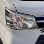 アトレーワゴン スローパー SA3 リアシート付 4WD
