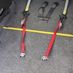 アトレーワゴン スローパー SA3 リアシート付 4WD