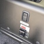 アトレーワゴン スローパー SA3 リアシート付 4WD